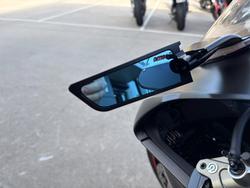 2024 DUCATI PANIGALE V2 Black