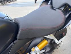 2024 DUCATI PANIGALE V2 Black