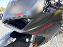 2024 DUCATI PANIGALE V2 Black