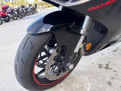 2024 DUCATI PANIGALE V2 Black