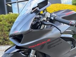 2024 DUCATI PANIGALE V2 Black