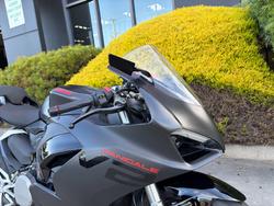 2024 DUCATI PANIGALE V2 Black