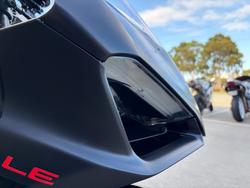 2024 DUCATI PANIGALE V2 Black