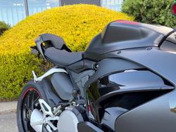 2024 DUCATI PANIGALE V2 Black