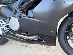 2024 DUCATI PANIGALE V2 Black