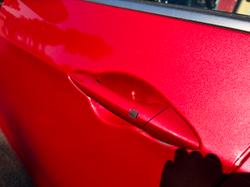 2014 Hyundai i30 Elite