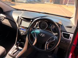 2014 Hyundai i30 Elite