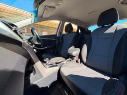 2014 Hyundai i30 Elite
