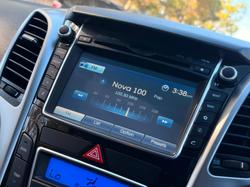 2014 Hyundai i30 Elite