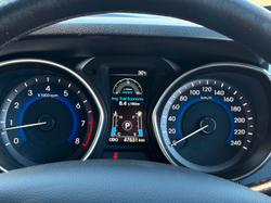 2014 Hyundai i30 Elite