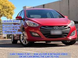 2014 Hyundai i30 Elite