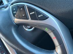 2014 Hyundai i30 Elite