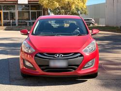 2014 Hyundai i30 Elite