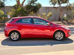 2014 Hyundai i30 Elite