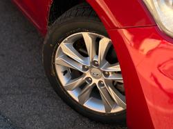 2014 Hyundai i30 Elite