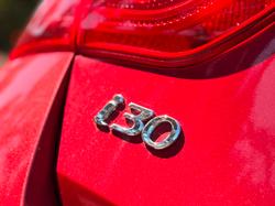 2014 Hyundai i30 Elite