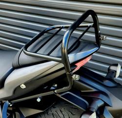 2015 Suzuki GSX-S1000F GSX-S Grey