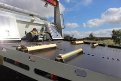 2025 Hino 921- 300 Series 921 AUTO LONG WHEEL BASE WHITE