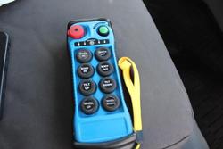 2025 Hino 921- 300 Series 921 AUTO LONG WHEEL BASE WHITE