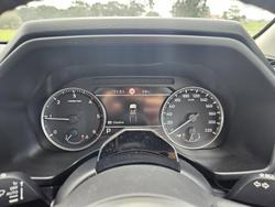 2025 Mitsubishi Triton GLS