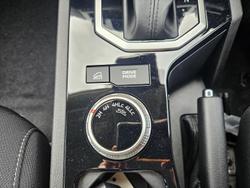 2025 Mitsubishi Triton GLS