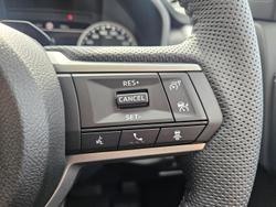 2025 Mitsubishi Triton GLS
