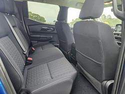 2025 Mitsubishi Triton GLS