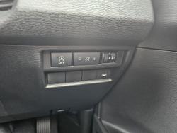 2025 Mitsubishi Triton GLS