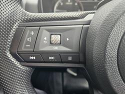 2025 Mitsubishi Triton GLX+