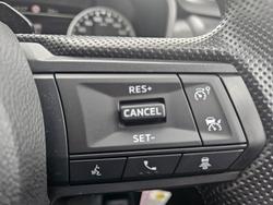 2025 Mitsubishi Triton GLX+