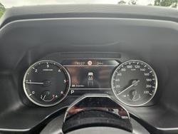 2025 Mitsubishi Triton GLX+