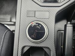 2025 Mitsubishi Triton GLX+