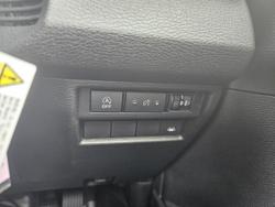 2025 Mitsubishi Triton GLX+