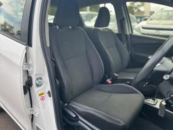 2015 Toyota Yaris Ascent