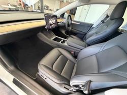 2023 Tesla Model Y Rear-Wheel Drive