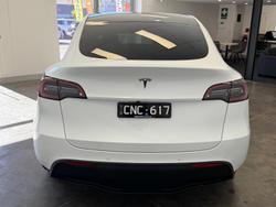 2023 Tesla Model Y Rear-Wheel Drive