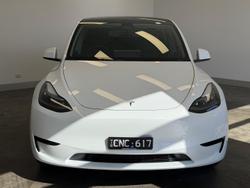 2023 Tesla Model Y Rear-Wheel Drive