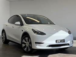 2023 Tesla Model Y Rear-Wheel Drive