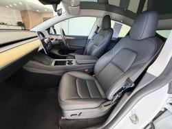 2023 Tesla Model Y Rear-Wheel Drive