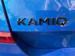 2025 SKODA Kamiq 110TSI Monte Carlo