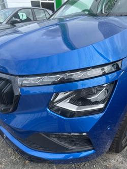 2025 SKODA Kamiq 110TSI Monte Carlo