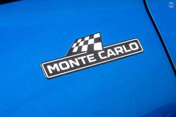 2025 SKODA Kamiq 110TSI Monte Carlo NW MY26 Race Blue