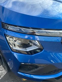 2025 SKODA Kamiq 110TSI Monte Carlo