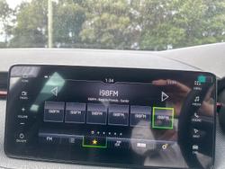 2025 SKODA Kamiq 110TSI Monte Carlo