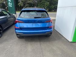 2025 SKODA Kamiq 110TSI Monte Carlo
