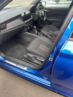 2025 SKODA Kamiq 110TSI Monte Carlo