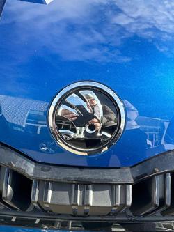 2025 SKODA Kamiq 110TSI Monte Carlo