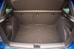 2025 SKODA Kamiq 110TSI Monte Carlo NW MY26 Race Blue