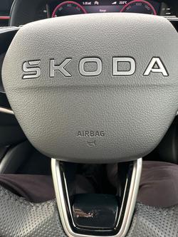 2025 SKODA Kamiq 110TSI Monte Carlo