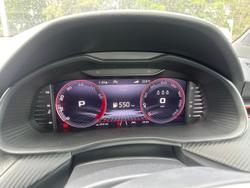 2025 SKODA Kamiq 110TSI Monte Carlo